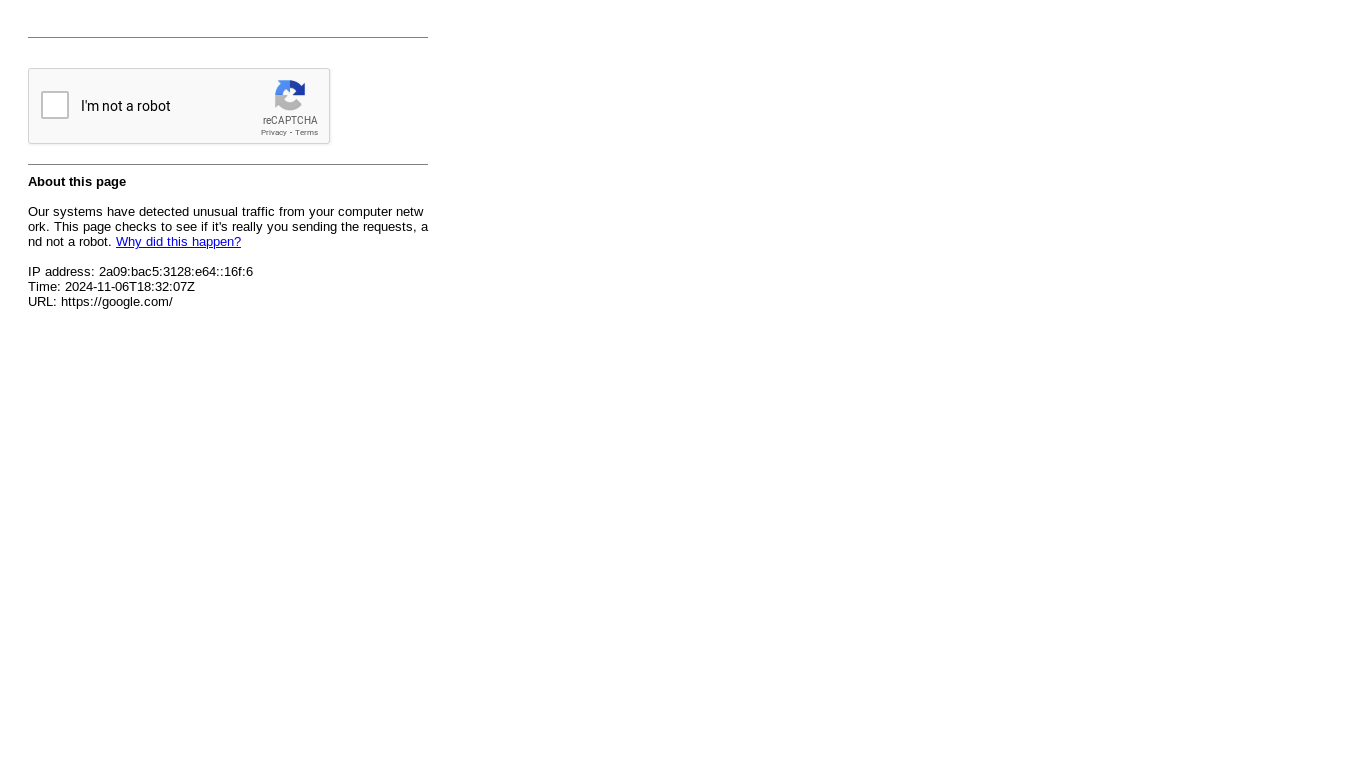 the desktop screenshot of www.google.com