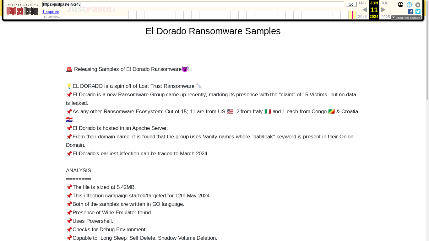 the desktop screenshot of web.archive.org
