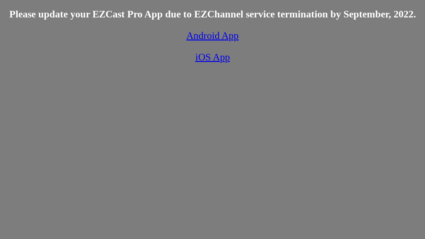the desktop screenshot of channel.iezvu.com