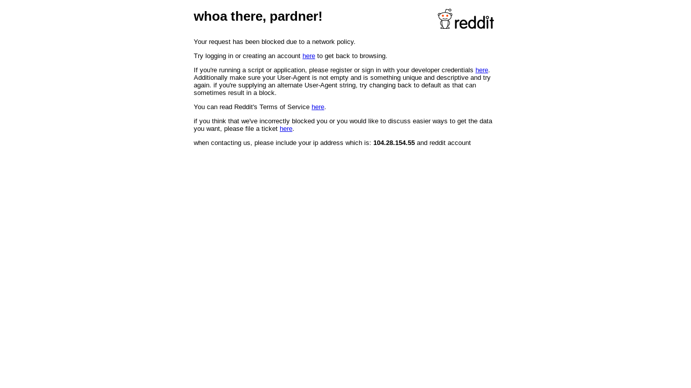 the desktop screenshot of www.reddit.com