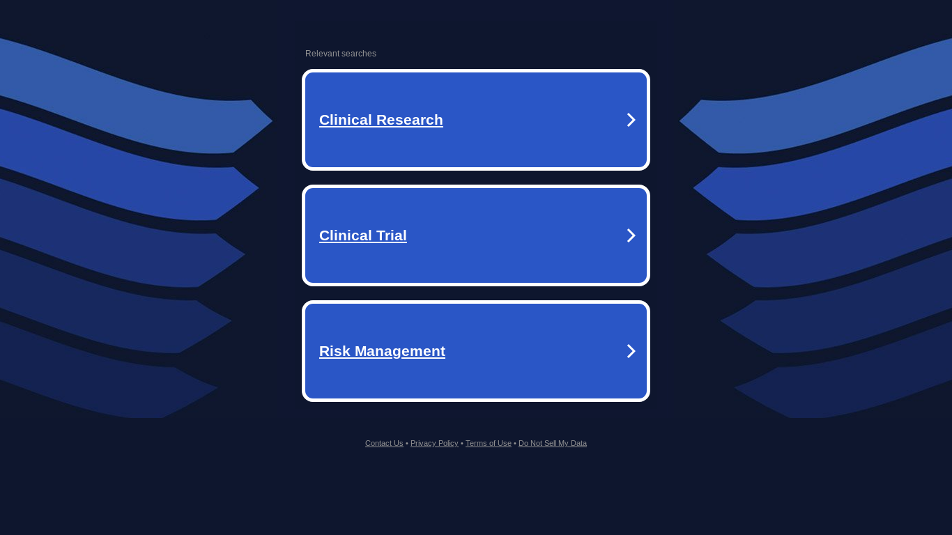 the desktop screenshot of osteoarthritis-treatment-de-654.today